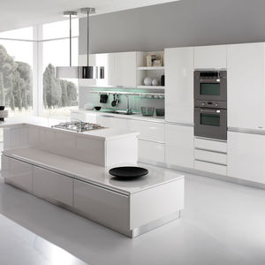 cuisine contemporaine