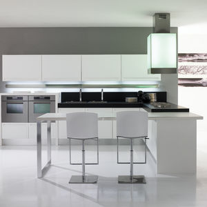 cuisine contemporaine