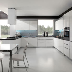 cuisine contemporaine