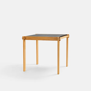 table contemporaine