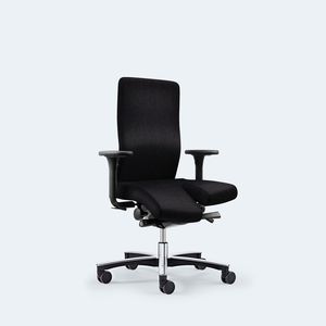 chaise de bureau contemporaine 1