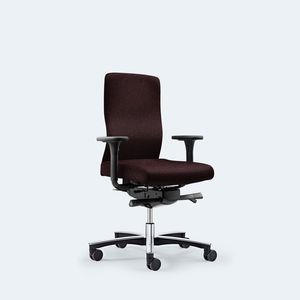 chaise de bureau contemporaine 1