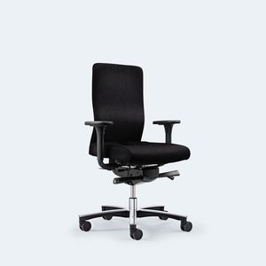 chaise de bureau contemporaine 1