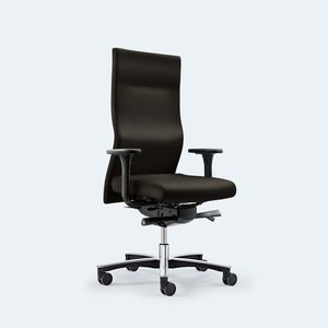 chaise de bureau contemporaine 1