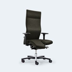 chaise de bureau contemporaine 1