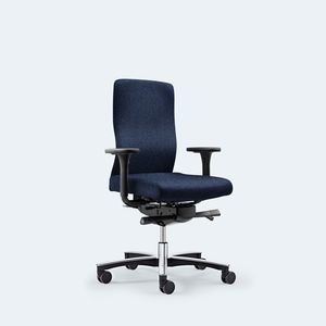 chaise de bureau contemporaine