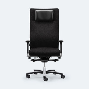chaise de bureau contemporaine