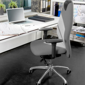 chaise de bureau contemporaine
