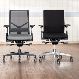 chaise de bureau contemporaine 1