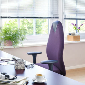 chaise de bureau contemporaine