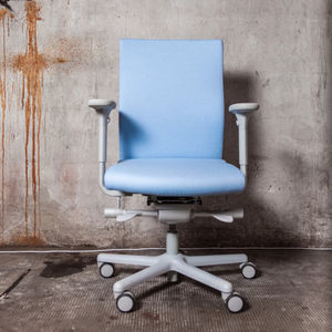 chaise de bureau contemporaine 1