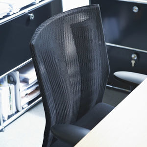 chaise de bureau contemporaine 1