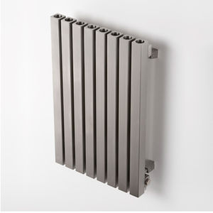 radiateur à eau chaude