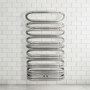 radiateur à eau chaude