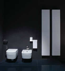meuble colonne de salle de bain