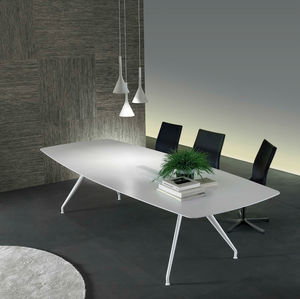 table contemporaine