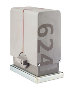 automatisme pour portail coulissant 1