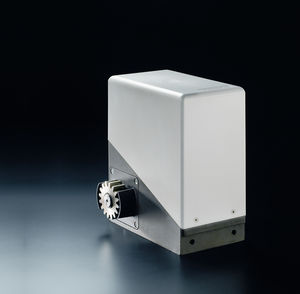 automatisme pour portail coulissant 1