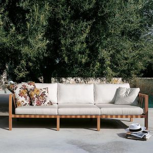 canapé contemporain