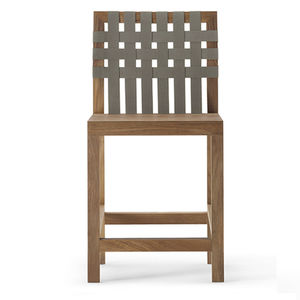 chaise de bar contemporaine