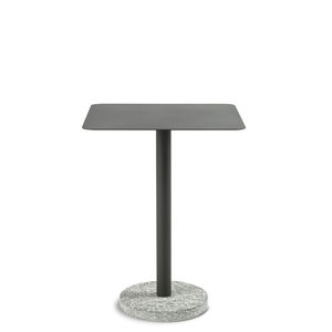 table d'appoint contemporaine