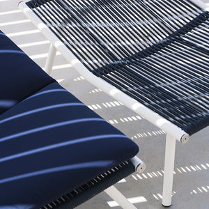 repose-pied de jardin