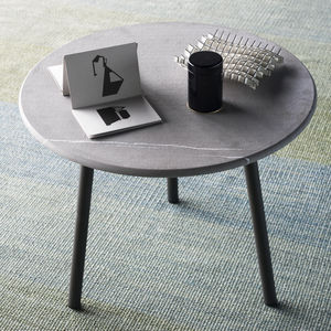 table d'appoint contemporaine