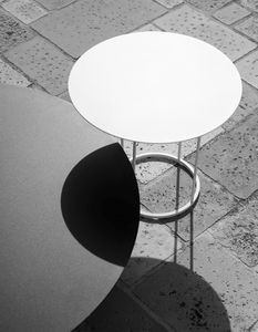 table d'appoint contemporaine 1