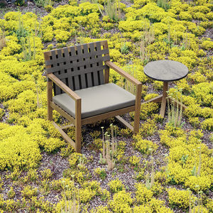 fauteuil contemporain