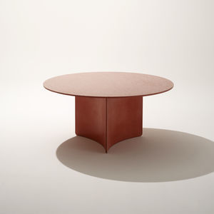 table à manger contemporaine