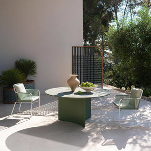 table moderne