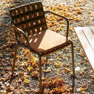 fauteuil contemporain