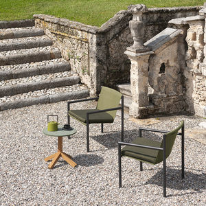 fauteuil contemporain