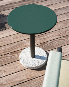table d'appoint contemporaine 1