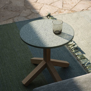 table d'appoint contemporaine 1