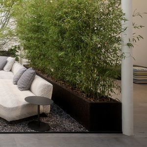 pot de jardin en liège