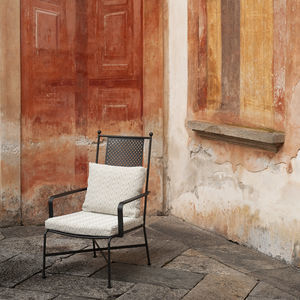 fauteuil contemporain