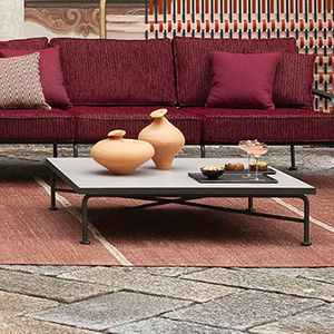 guéridon contemporain 1