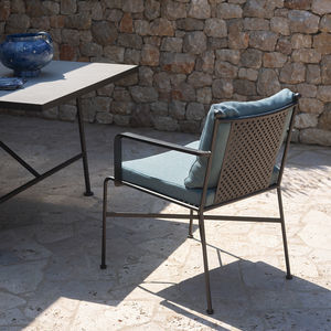 chaise contemporaine