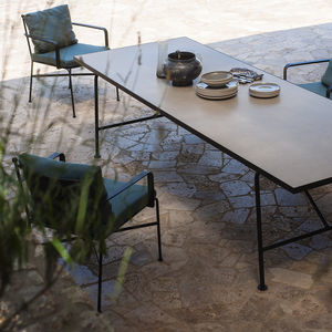table à manger contemporaine