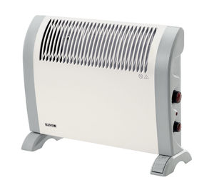 convecteur contemporain