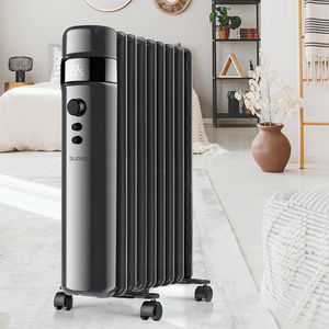 radiateur à bain d'huile