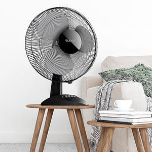 ventilateur axial