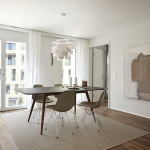 tapis contemporain