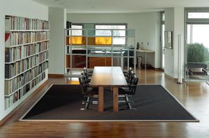 tapis contemporain