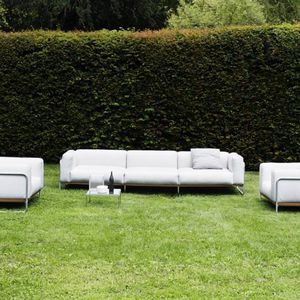 canapé contemporain