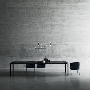 table à manger contemporaine