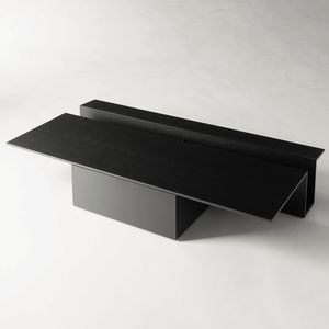 table basse contemporaine