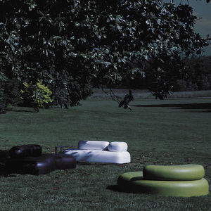 canapé rond