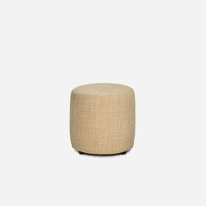 pouf contemporain